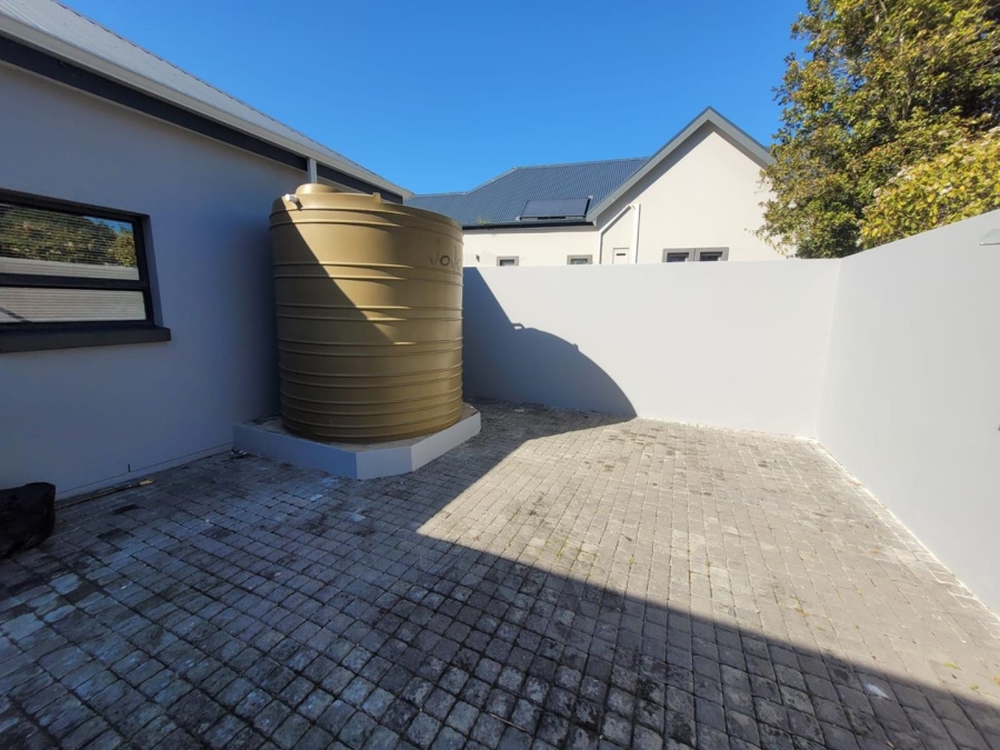 3 Bedroom Property for Sale in Kraaibosch Country Estate Western Cape